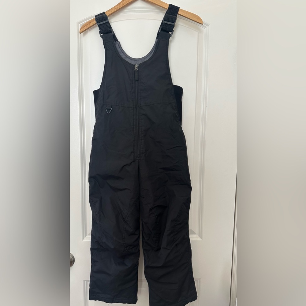 Kids’ Ski, Snow, and Snowboard Insulated Bib